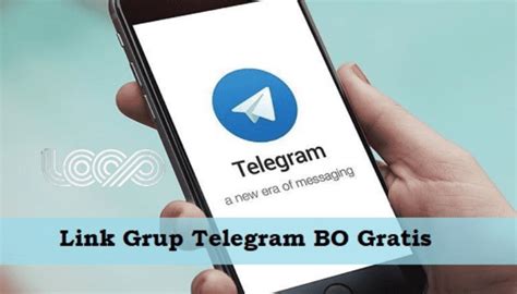 grup telegram open bo|Modus Grup Telegram Open BO Anak Premium Place Rekrut。